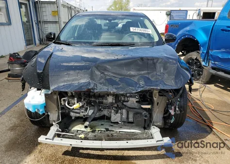 2024 Nissan Sentra Sv z USA, uszkodzony, nr VIN 3N1AB8CV2RY302030